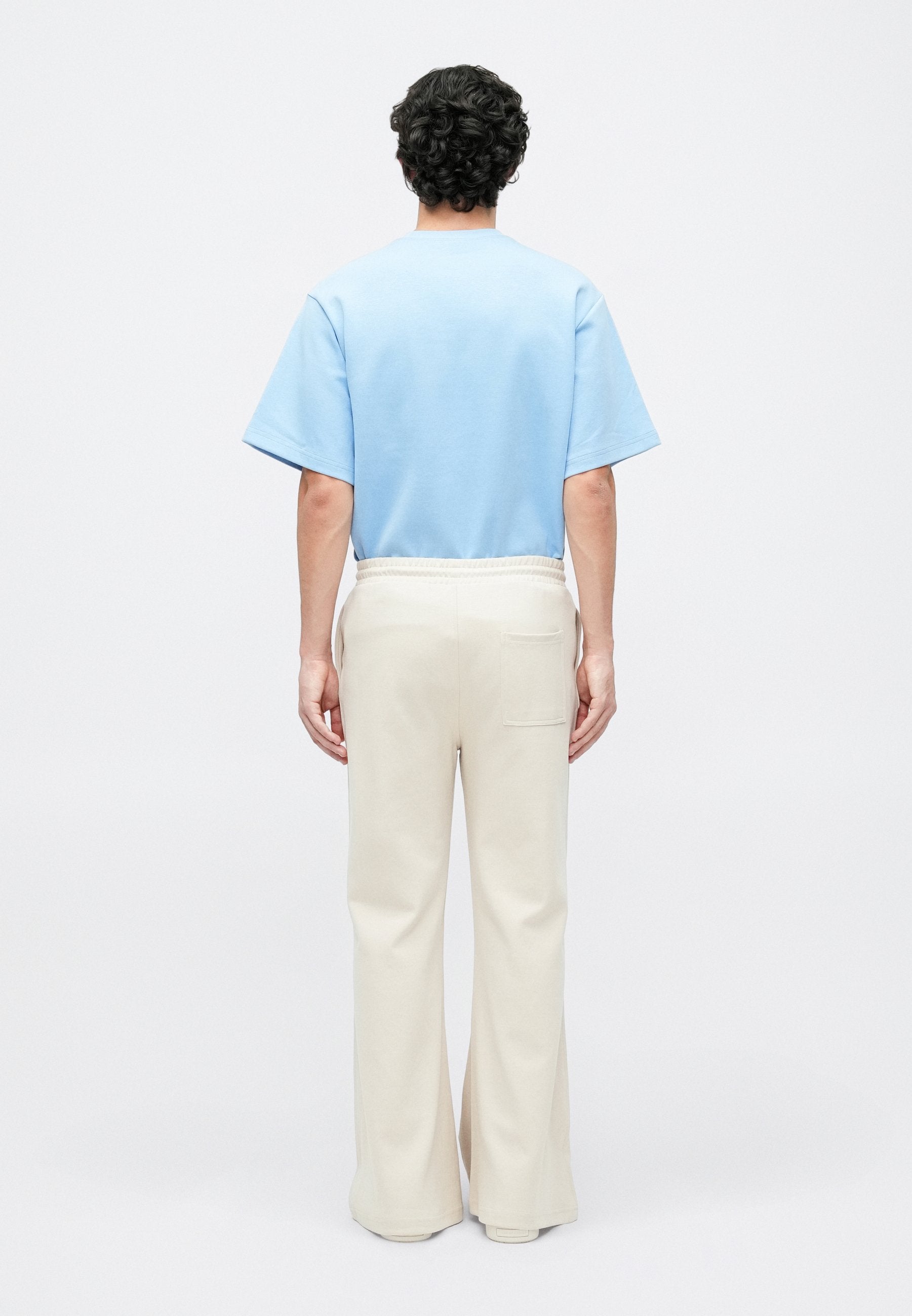 Essential Collective LOOSE FIT TRACK PANT