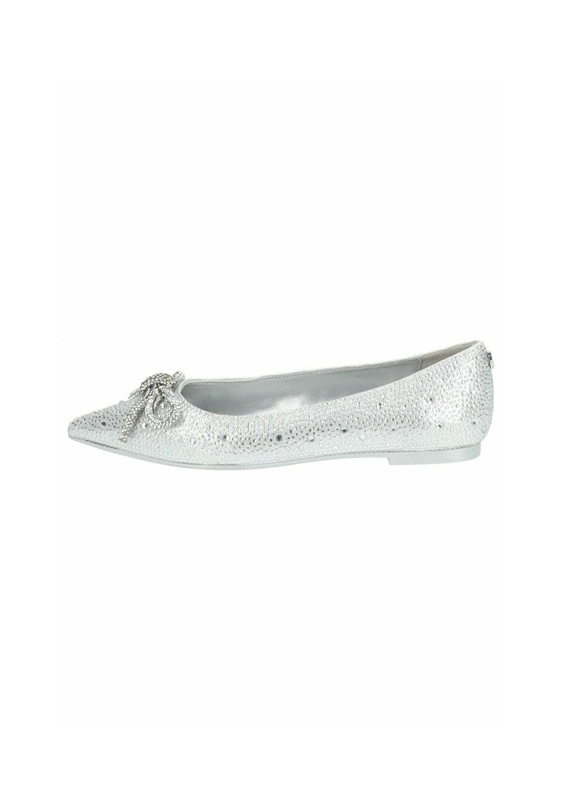 Steve Madden Klassischer Ballerina Media 1