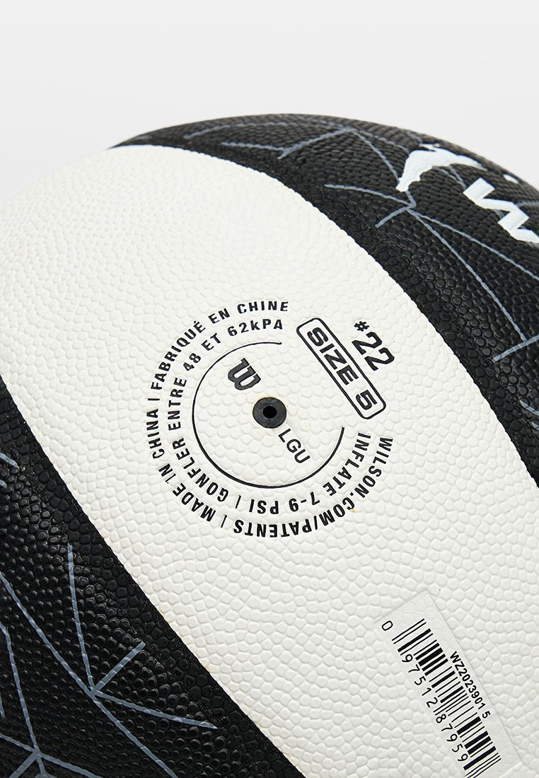 Wilson CC X WNBA ASCENT
