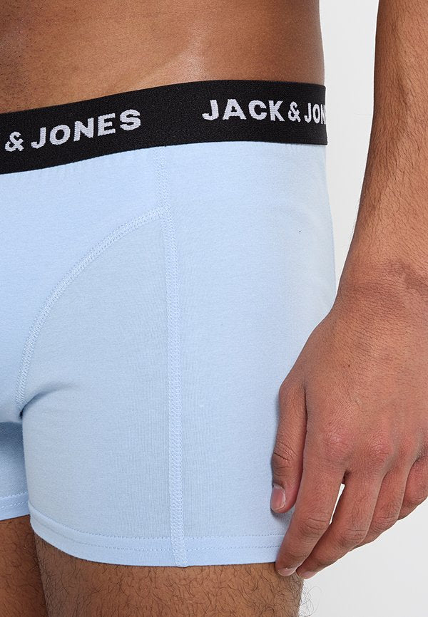 Jack & Jones JACLUIS 8 PACK