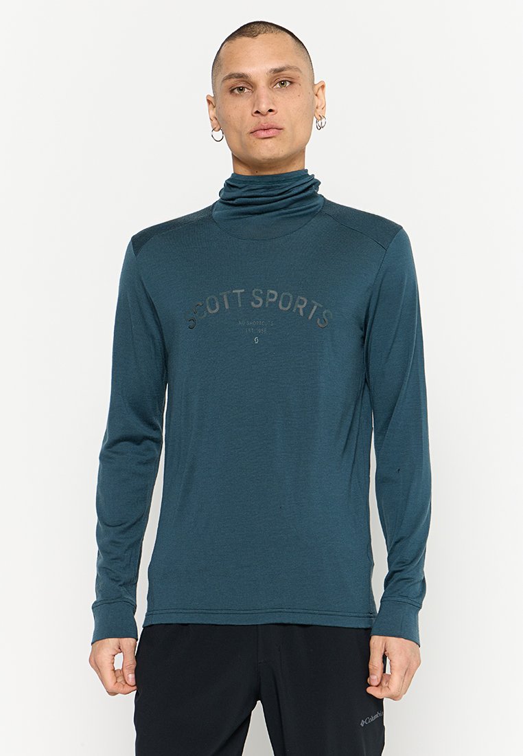 SCOTT Sports Sport T-Shirt Media 1
