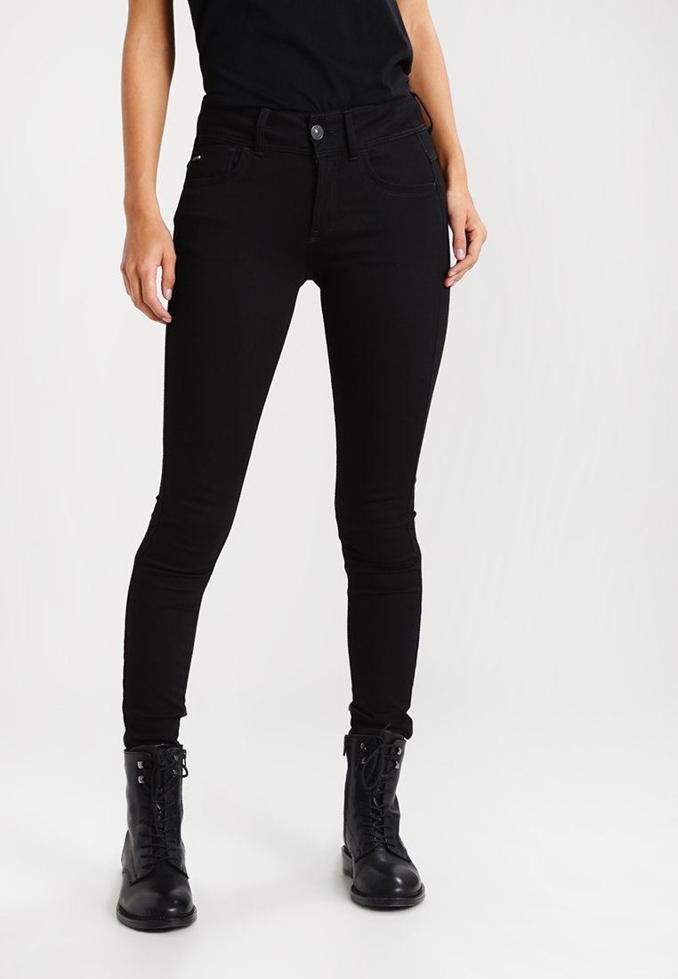 LYNN MID SUPER SKINNY  Media 3