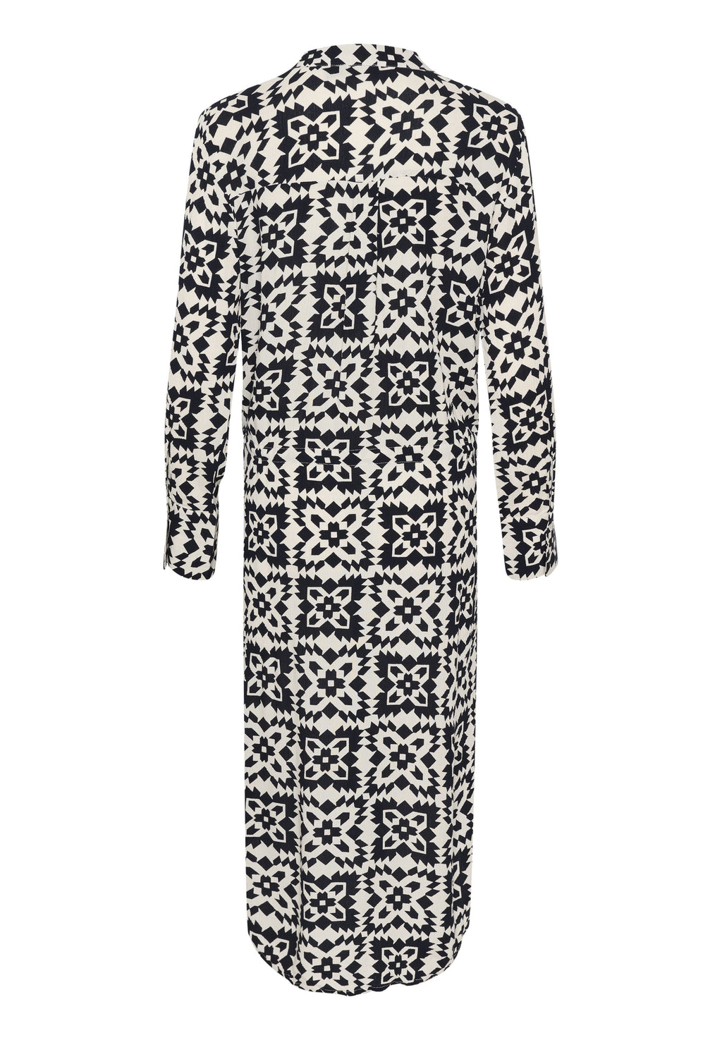 Soaked in Luxury ZAYA PRINTED