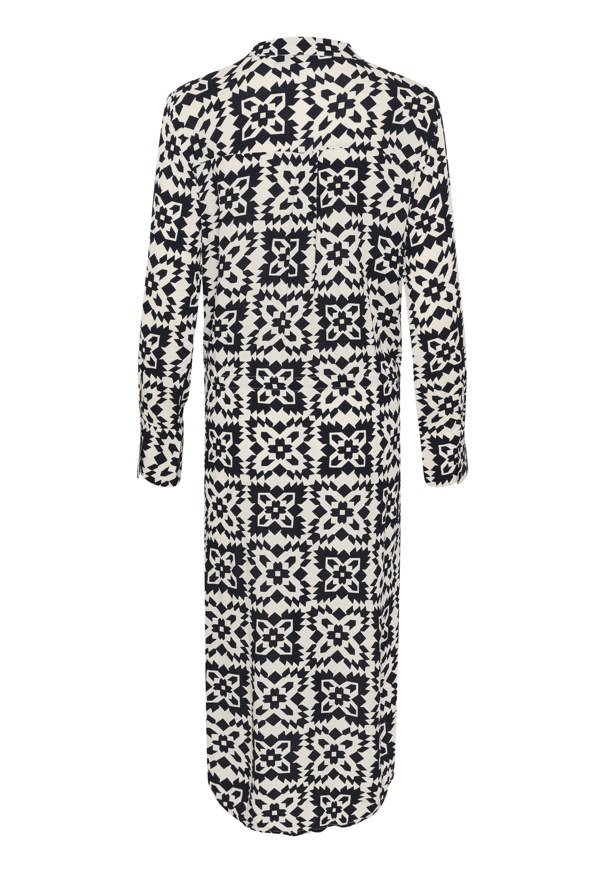 Soaked in Luxury ZAYA PRINTED