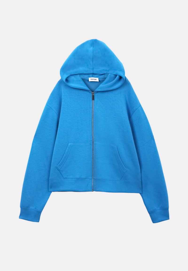 UNISEX CROP SCUBA Media 1