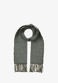 Jack & Jones Scarf - chocolate chip