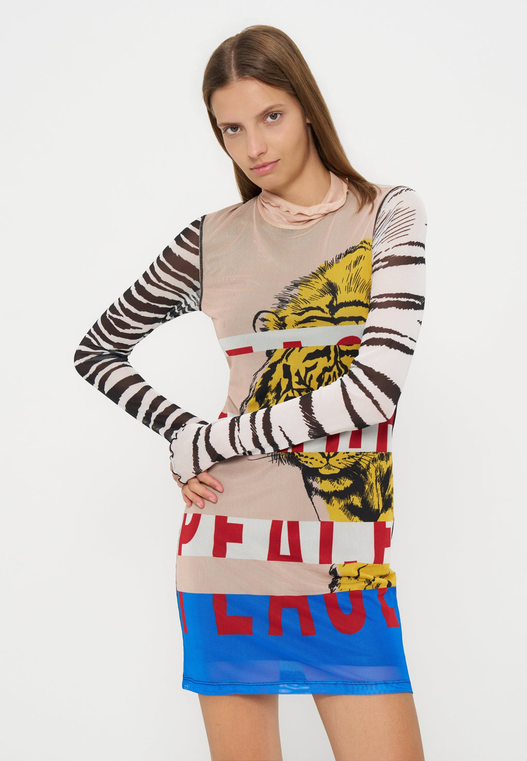 MOSCHINO JEANS