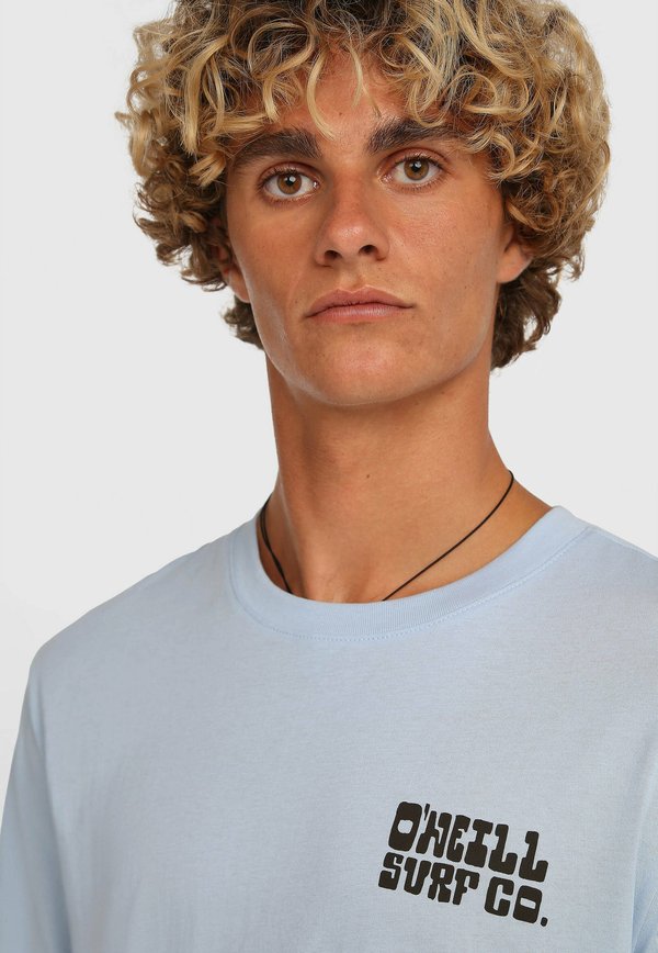 O'Neill GRAPHIC LOGO TEES SHORTSLEEVE