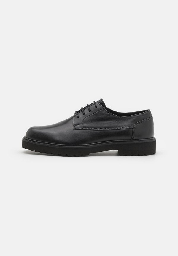 Zign by Zalando LEATHER
