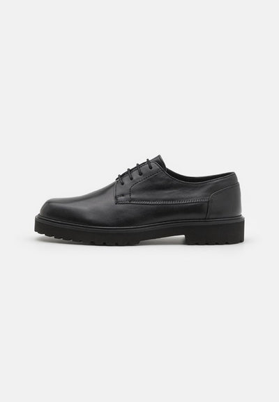Zign by Zalando LEATHER