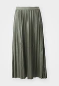 Vero Moda VMPUFFY COATED PLEAT SKIRT