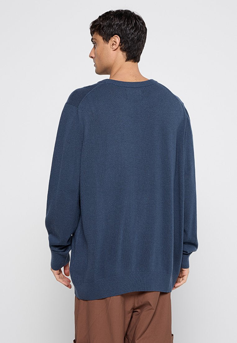 Marc O'Polo CREWNECK BIG SIZE