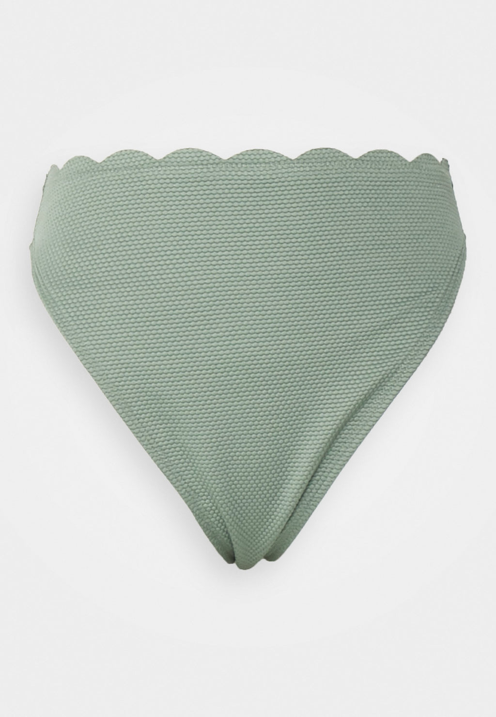 Hunkemöller SCALLOP HIGH LEG