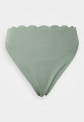Hunkemöller SCALLOP HIGH LEG