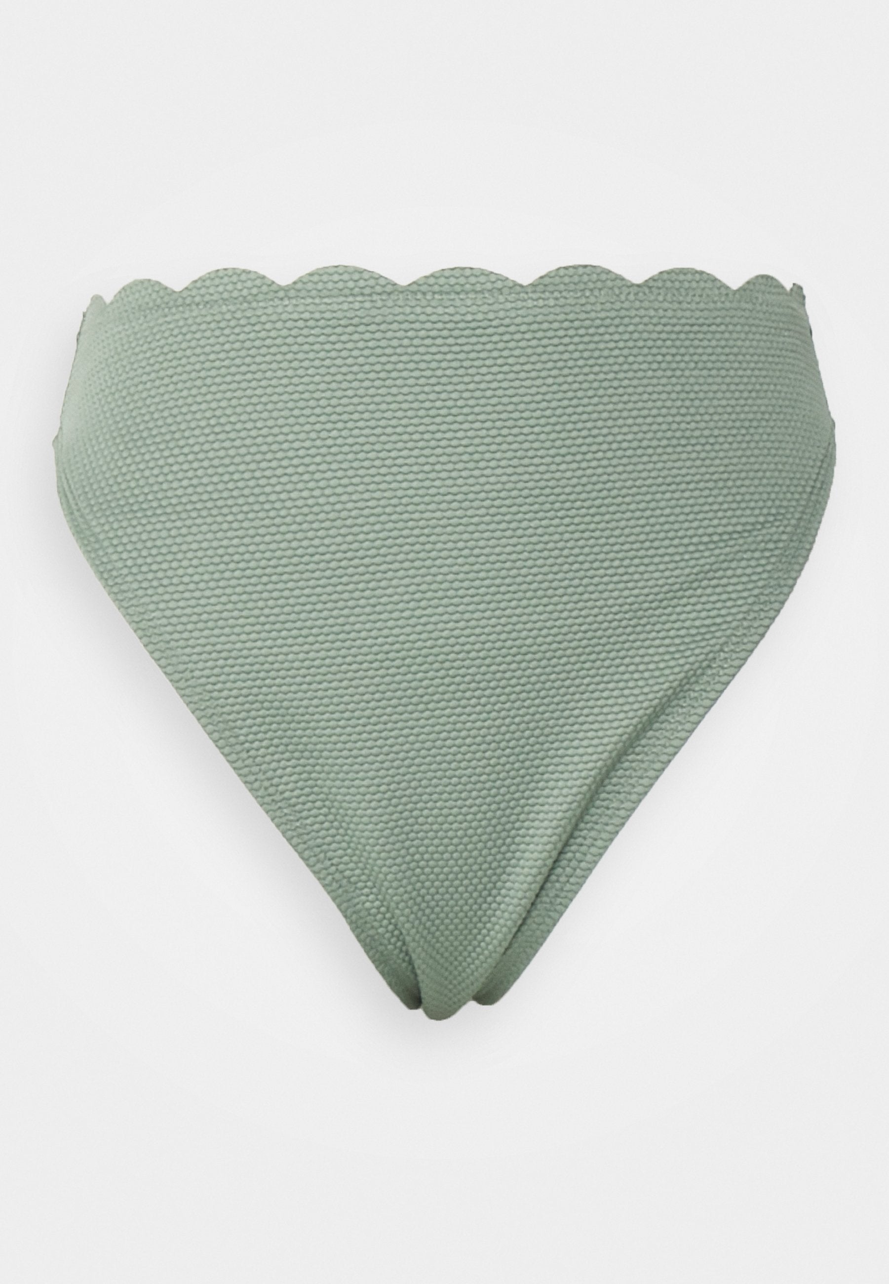 Hunkemöller SCALLOP HIGH LEG