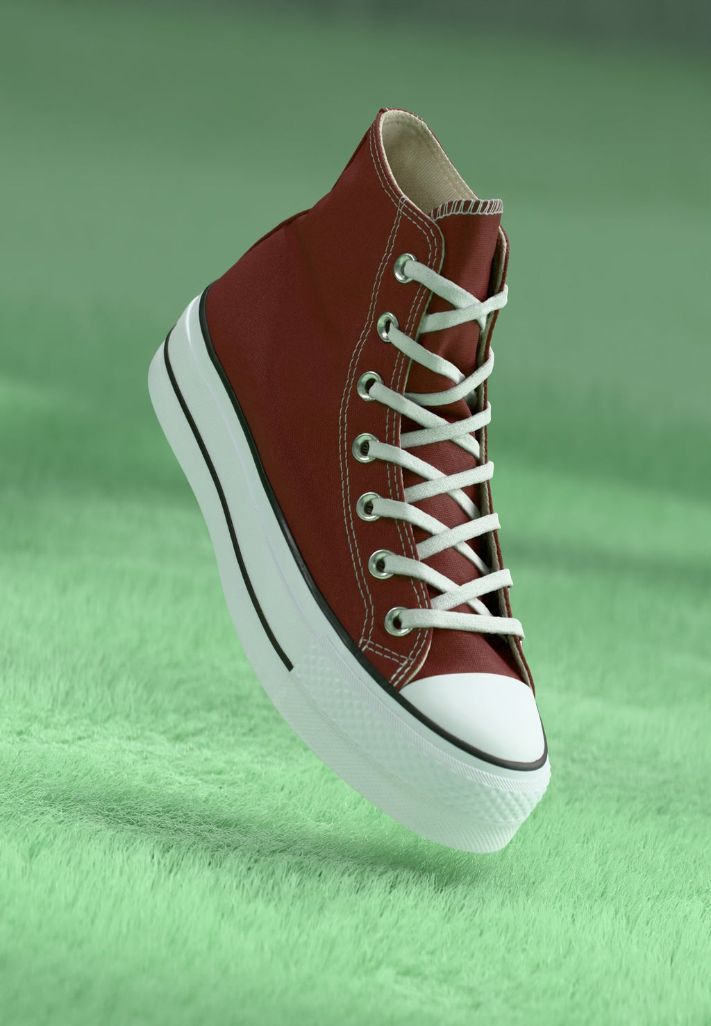 Converse CHUCK TAYLOR ALL STAR LIFT