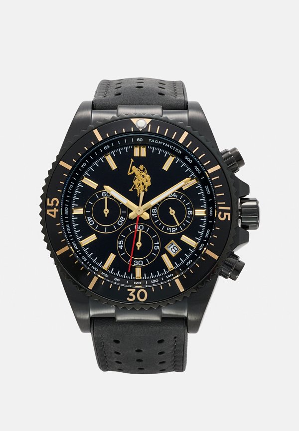 U.S. Polo Assn. MISTRAL