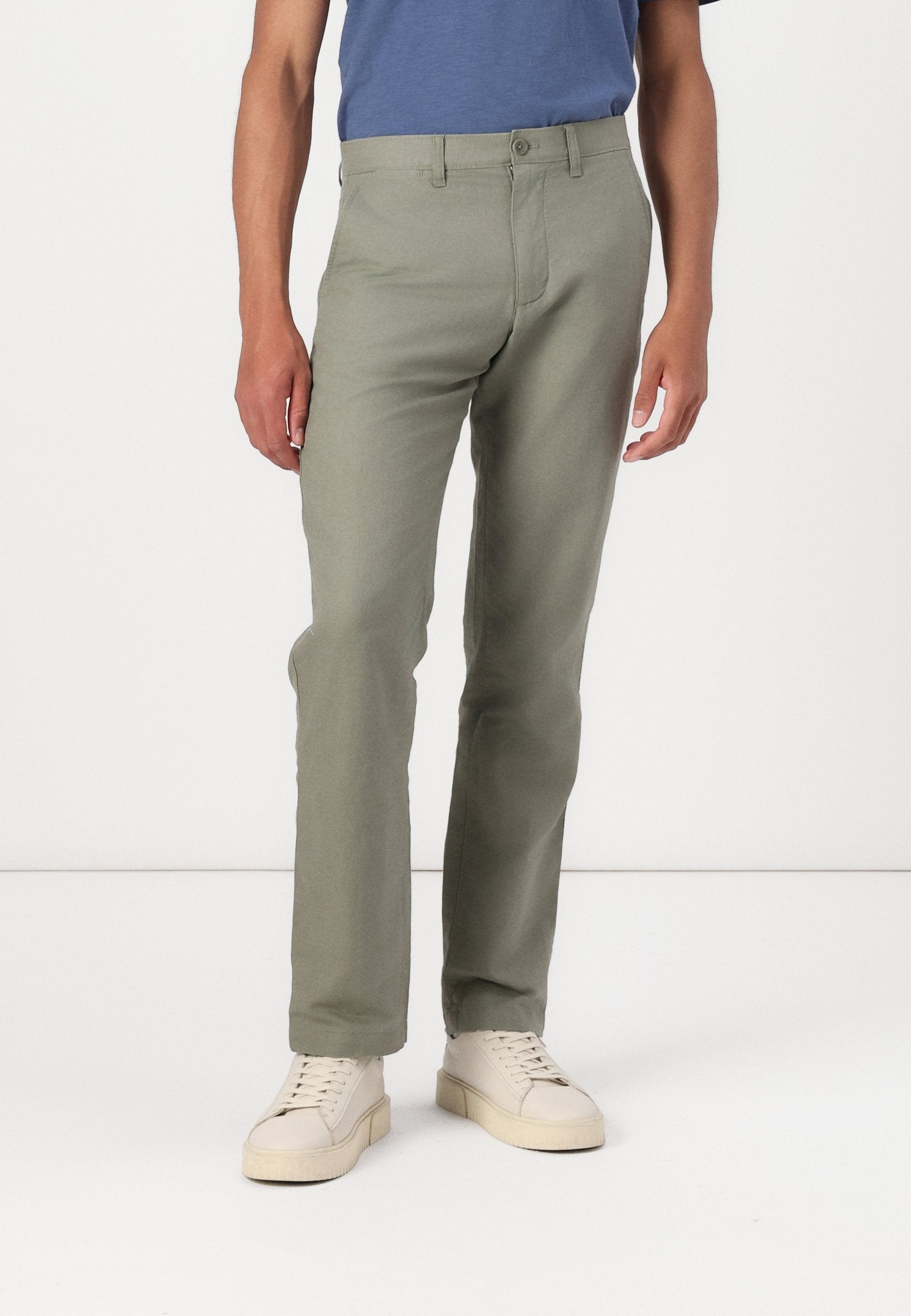 GAP STRAIGHT PANT