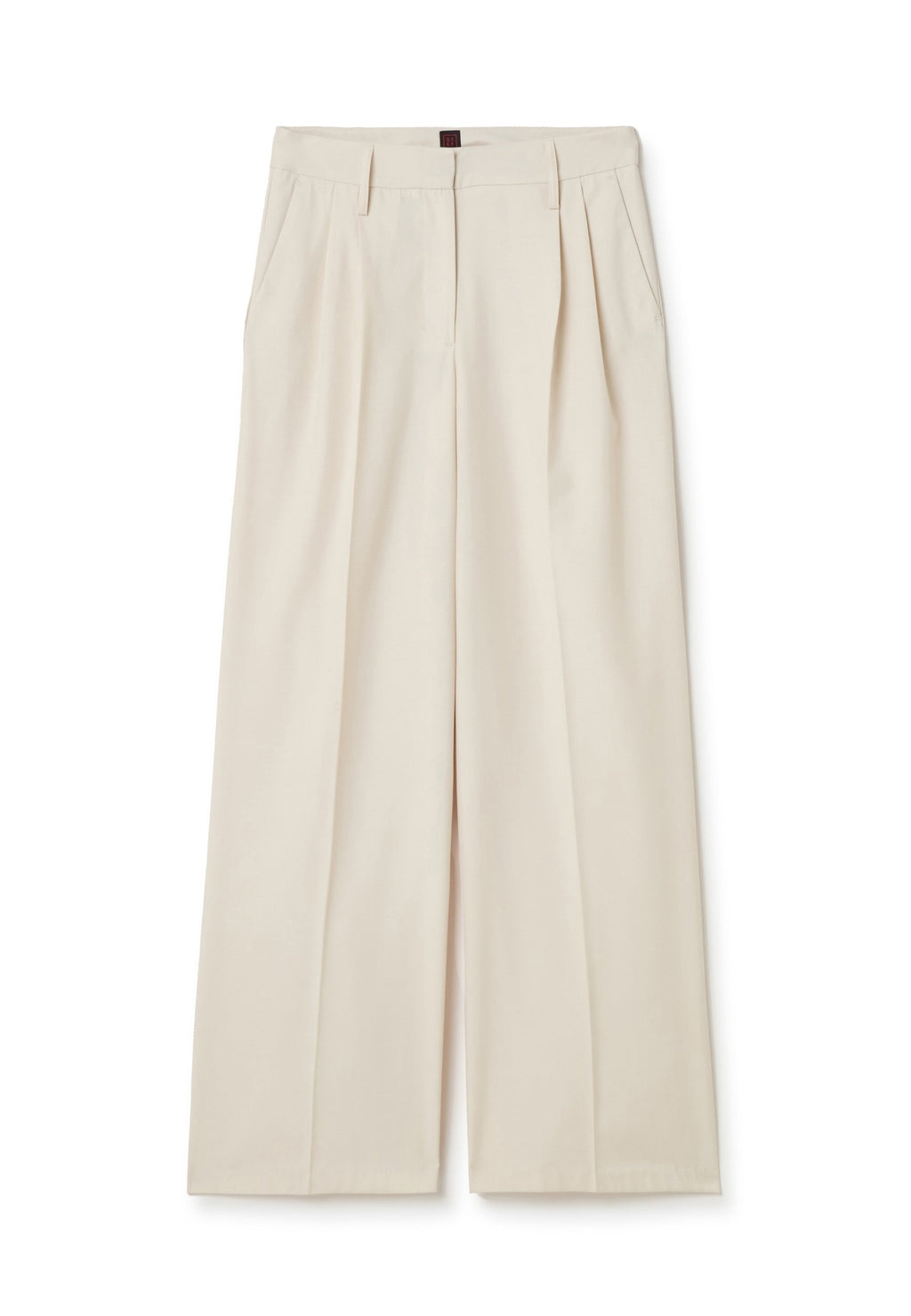 Stefanel SLOUCHY WITH DARTS