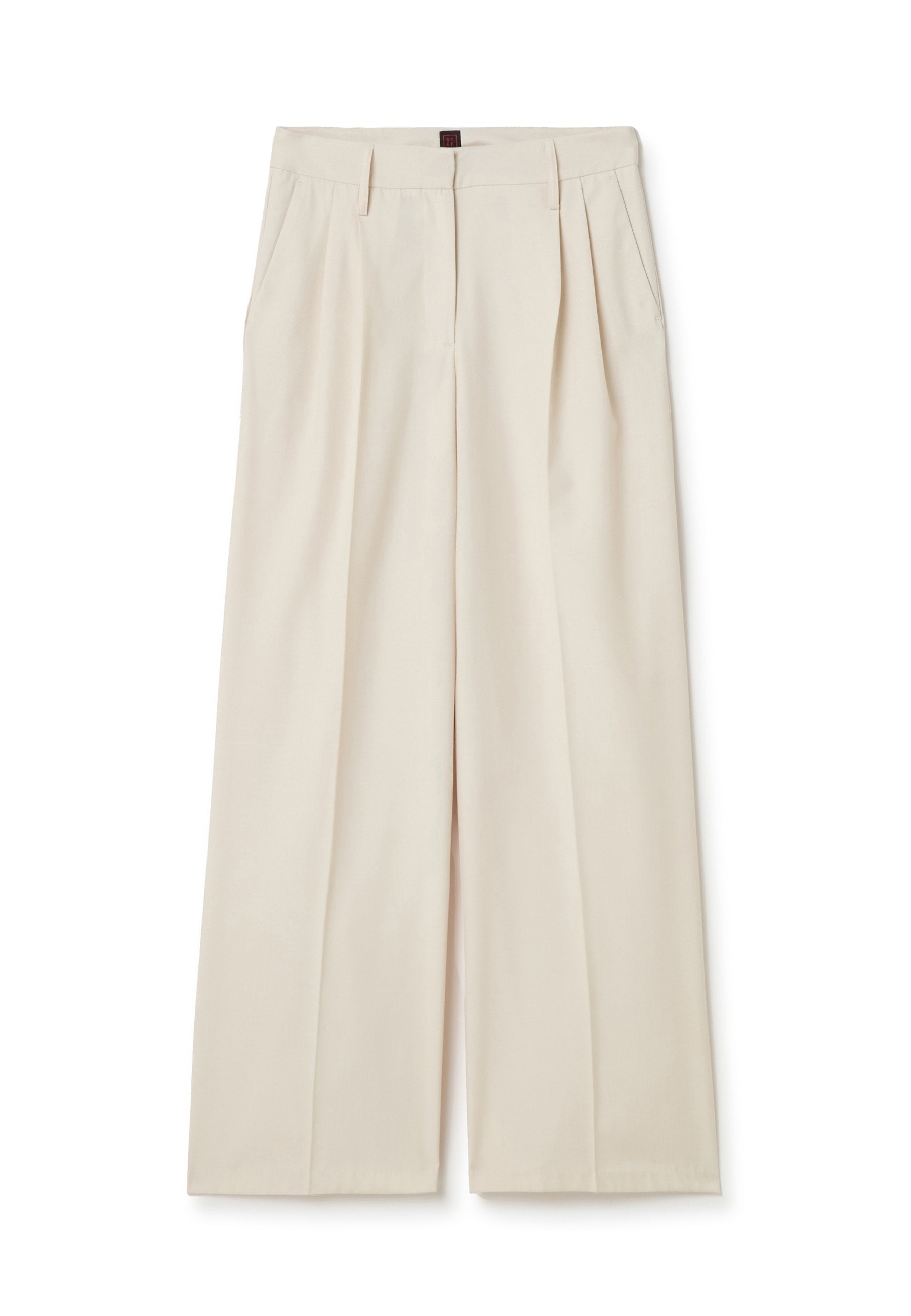 Stefanel SLOUCHY WITH DARTS