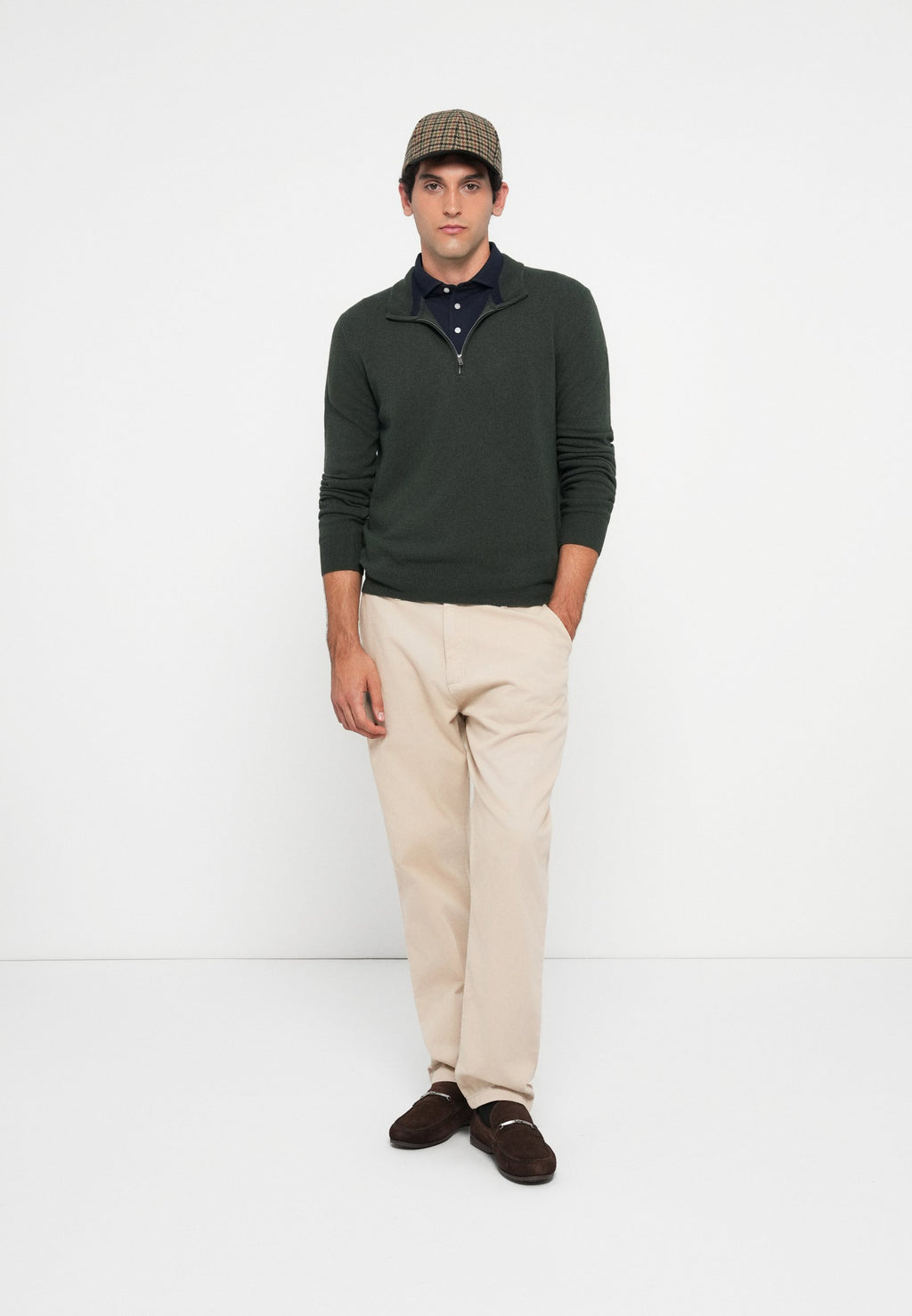 Hackett London