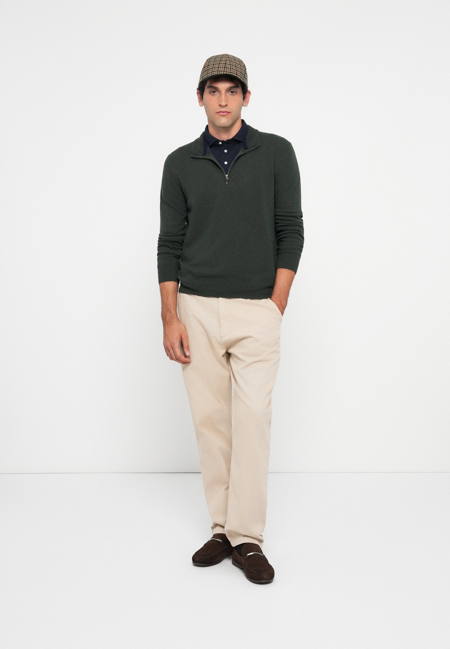 Hackett London