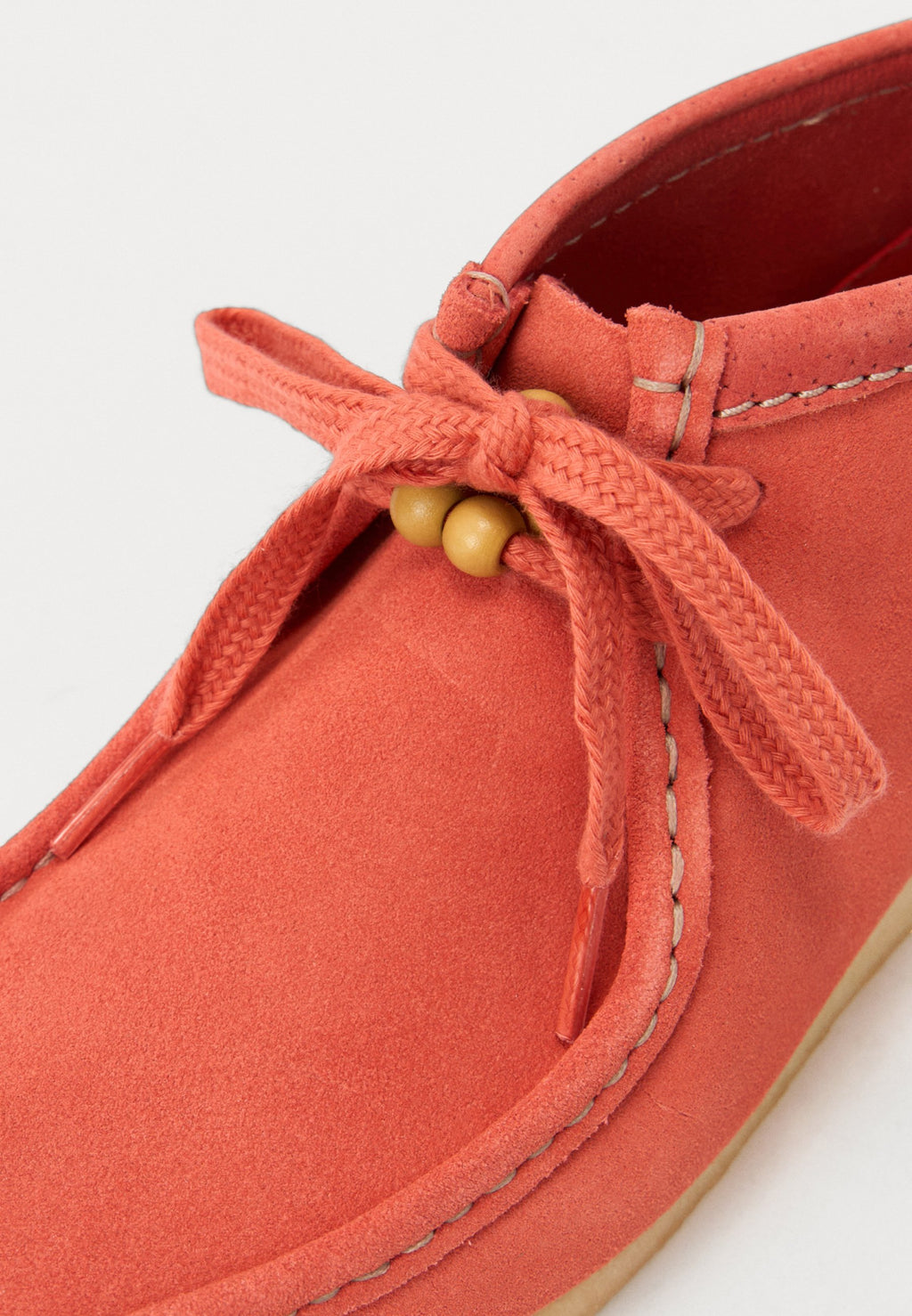 Clarks Originals WALLABEE