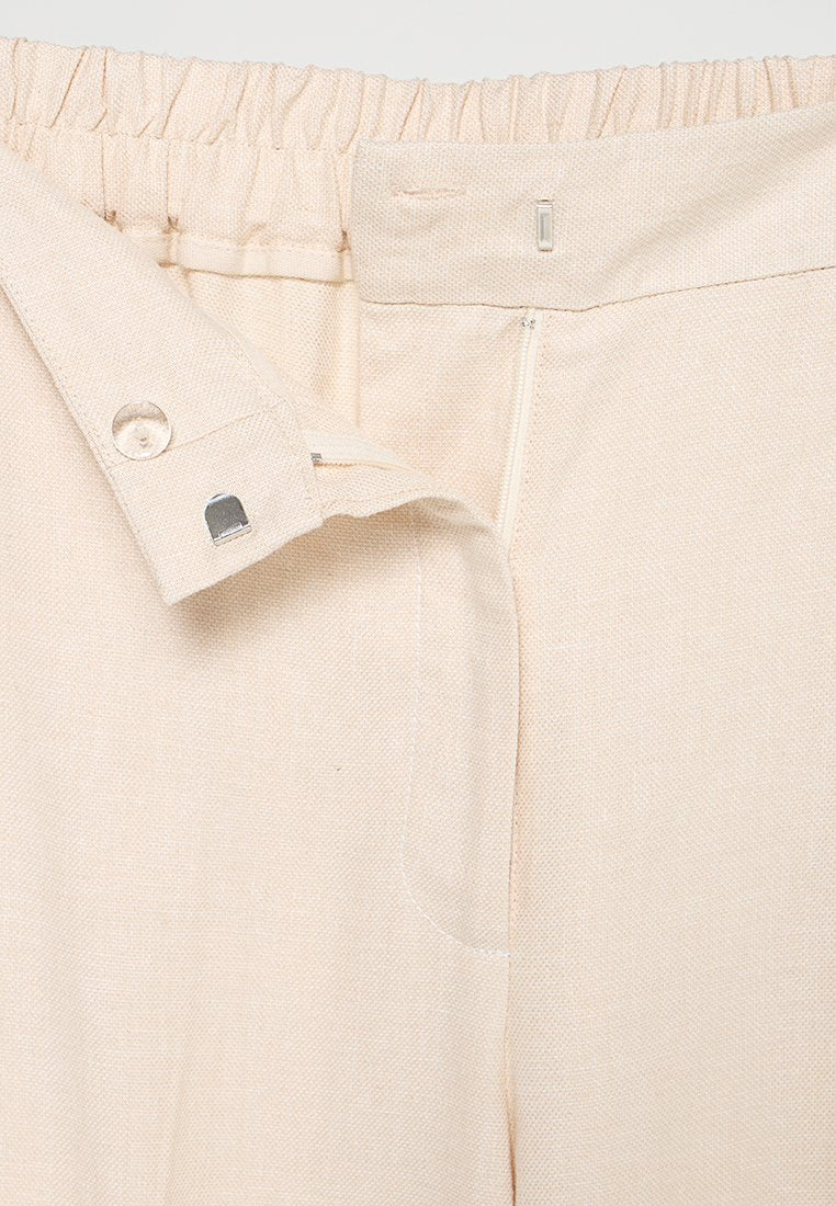 Selected SLFMARGO-TARA WIDE FIT