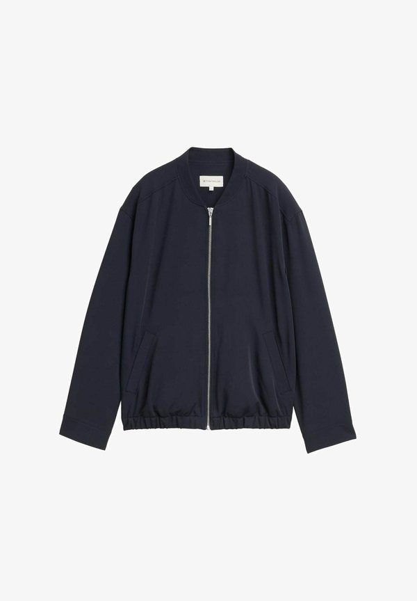 TOM TAILOR Bomber Jacket - lunar eclipse