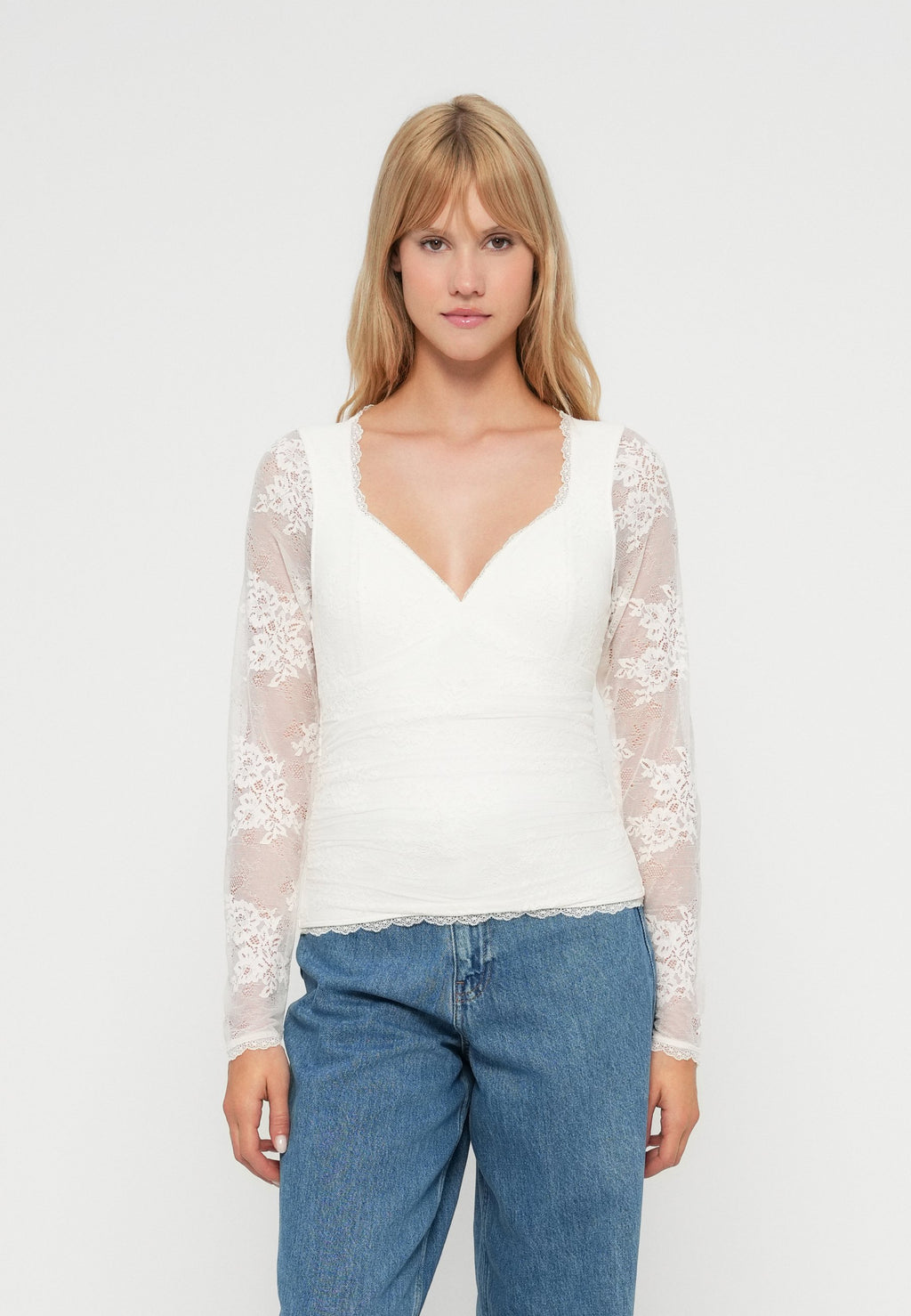 Abercrombie & Fitch ZOE