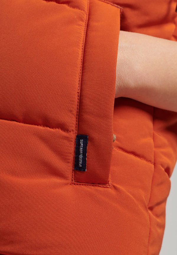 Superdry & Co EVEREST