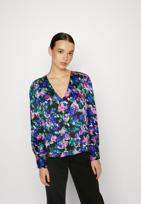 Vero Moda VMNURA V NECK