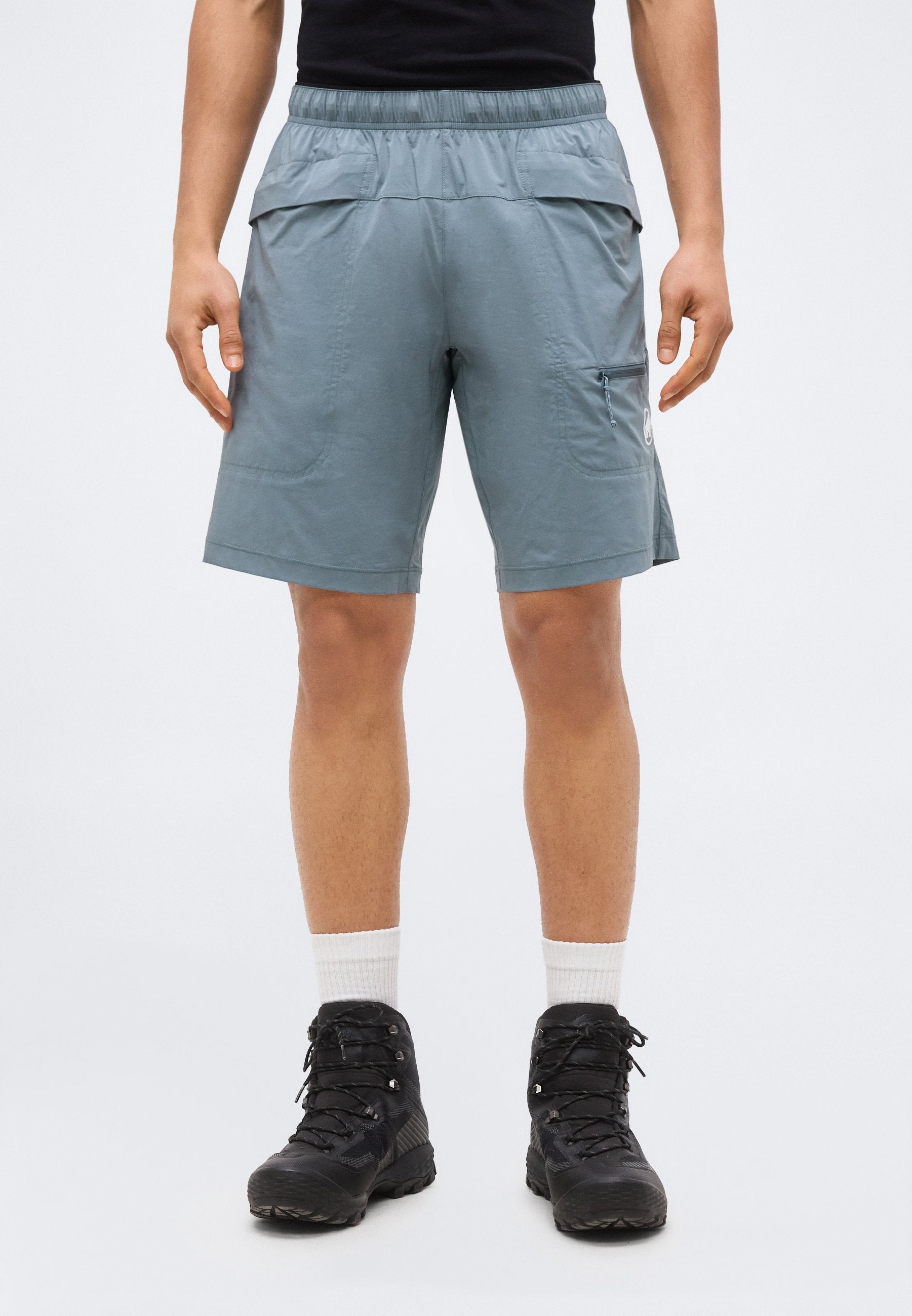 Mammut SENDER CLIMBING SHORTS MEN