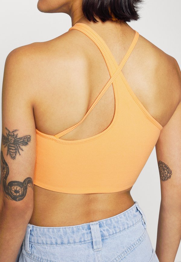 WRSTBHVR SCAI TOP
