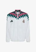 adidas Performance ADIDAS PERFORMANCE REAL MADRID STADIUM TRACK TOP - Training jacket - white