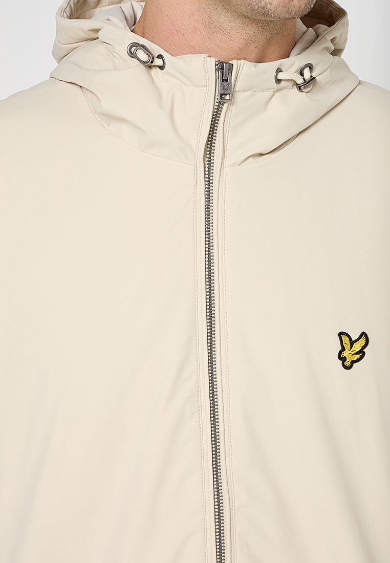 Lyle & Scott SHELL JACKET