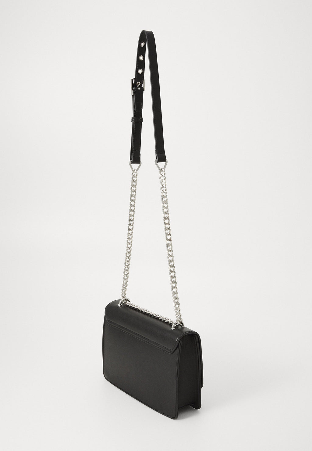 Replay PHOENIX RHOMBUS LOGO CROSSBODY