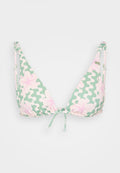 Roxy HIBISCUS DAZE ELONGATED TRI