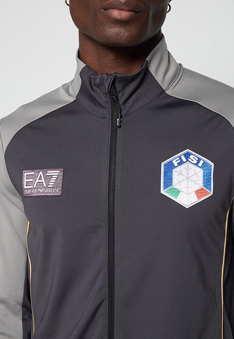 EA7 Emporio Armani Trainingsjacke Media 3