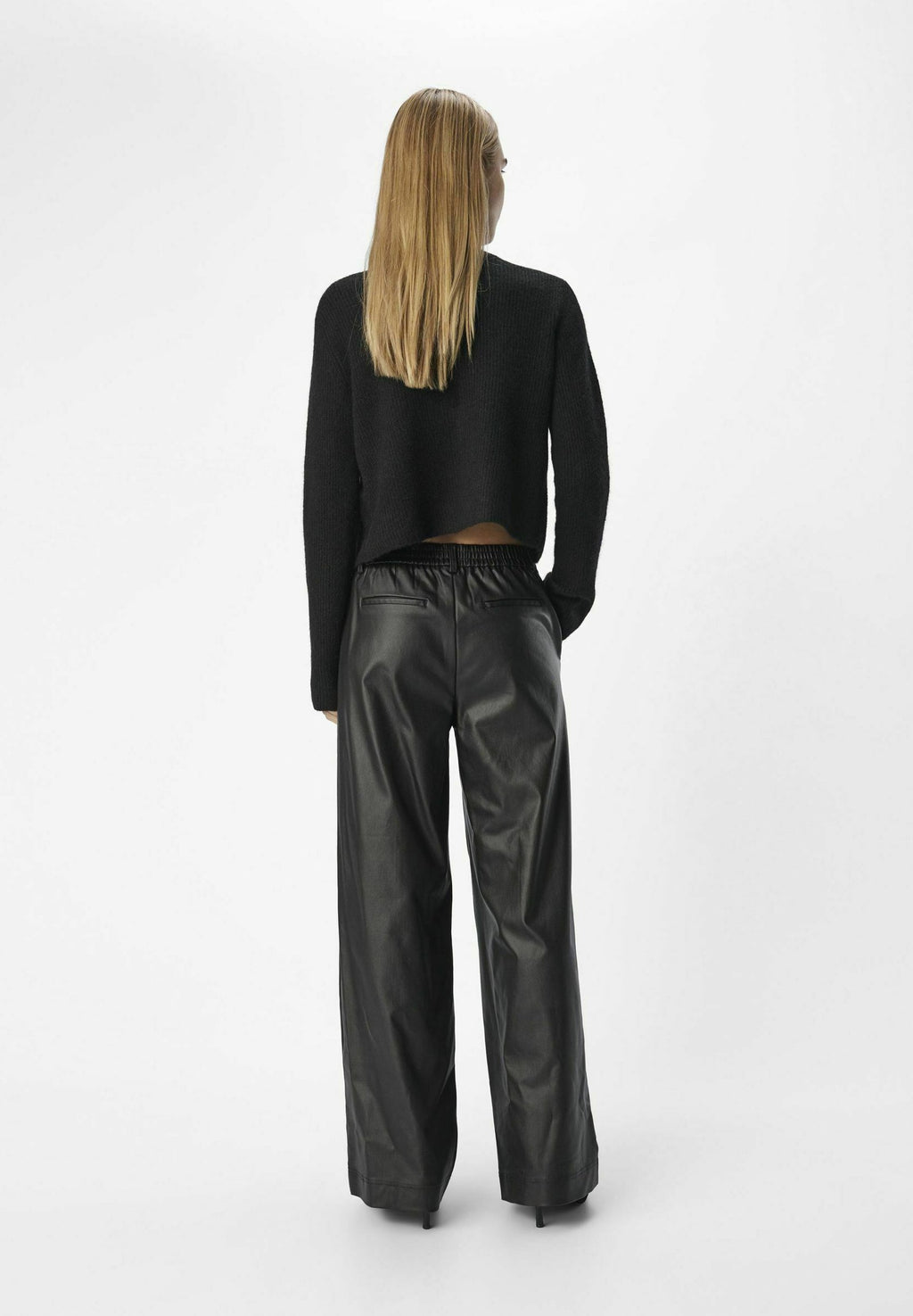 Object Wide-leg ed