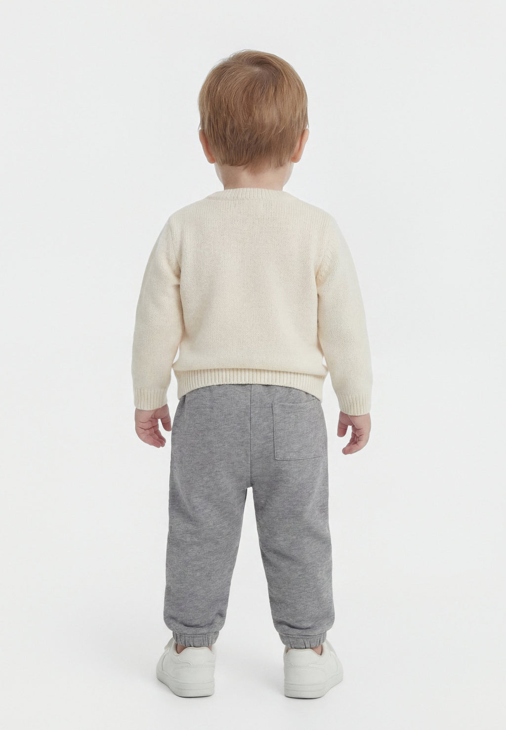 Versace PANT LOGO KIDS PRINT UNISEX