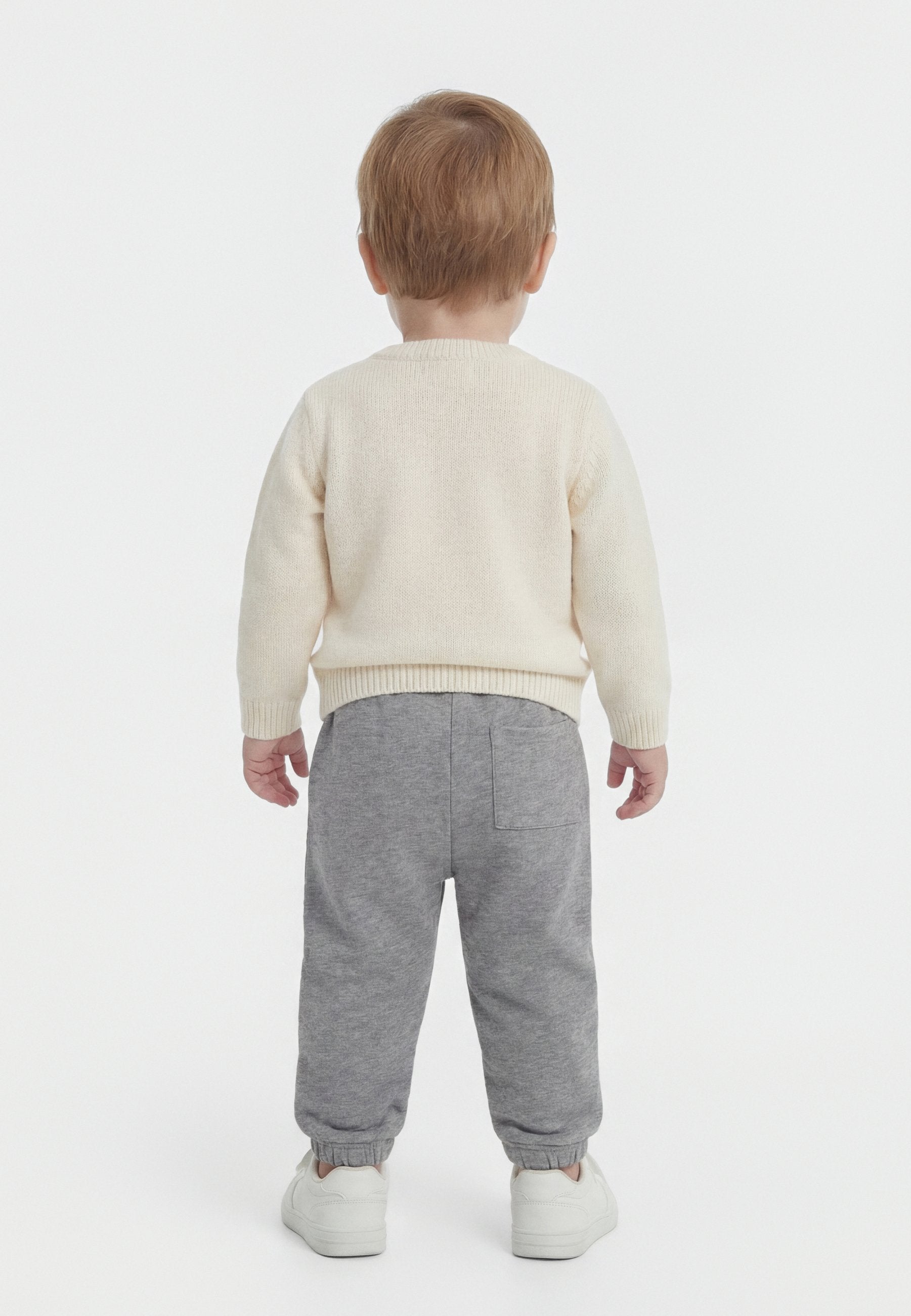 Versace PANT LOGO KIDS PRINT UNISEX