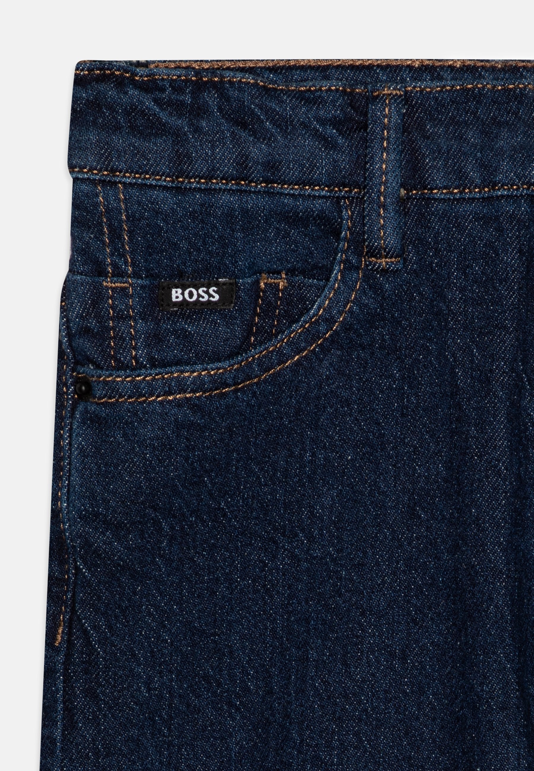 BOSS Kidswear TROUSERS