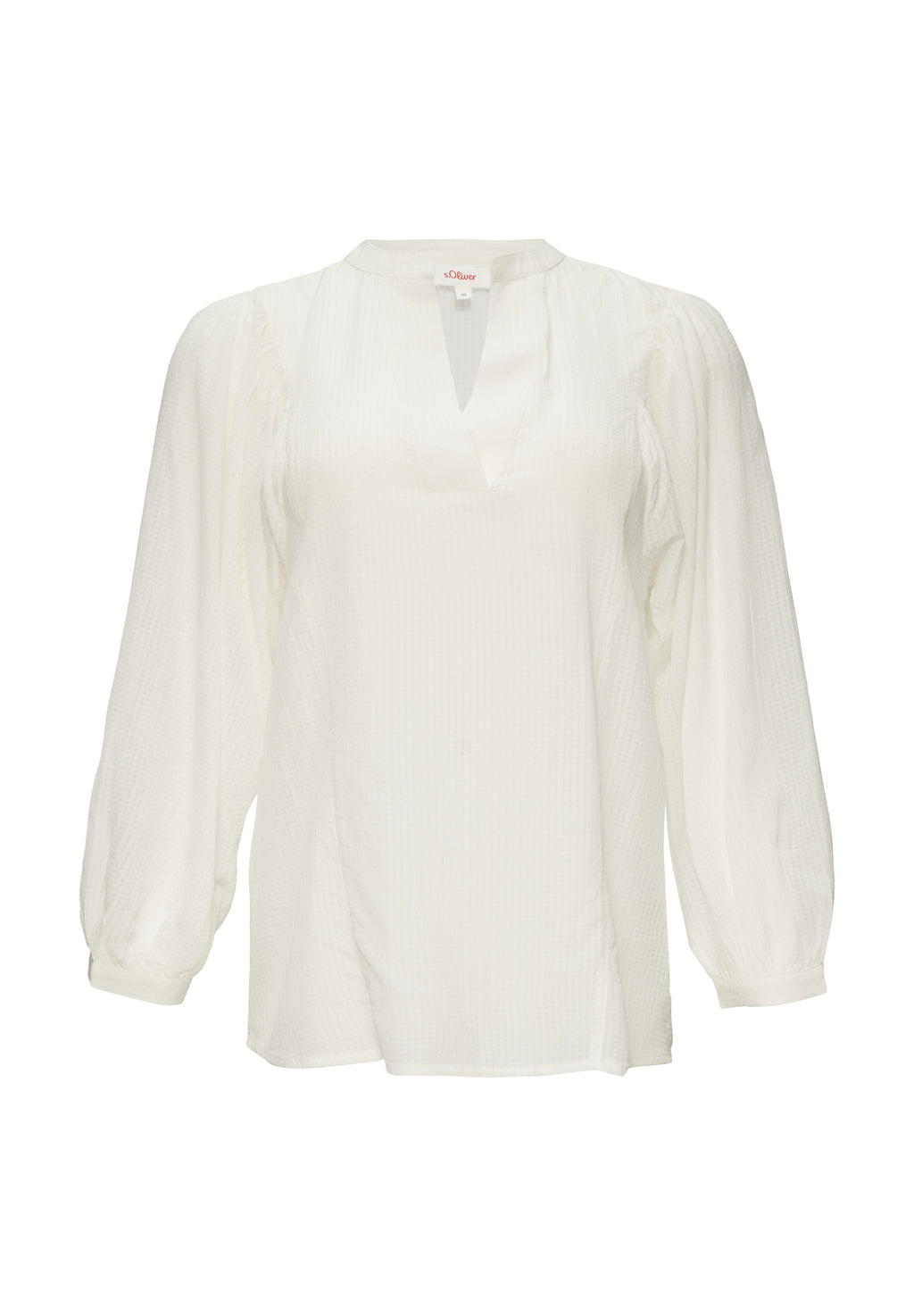 s.Oliver Bluse Media 1