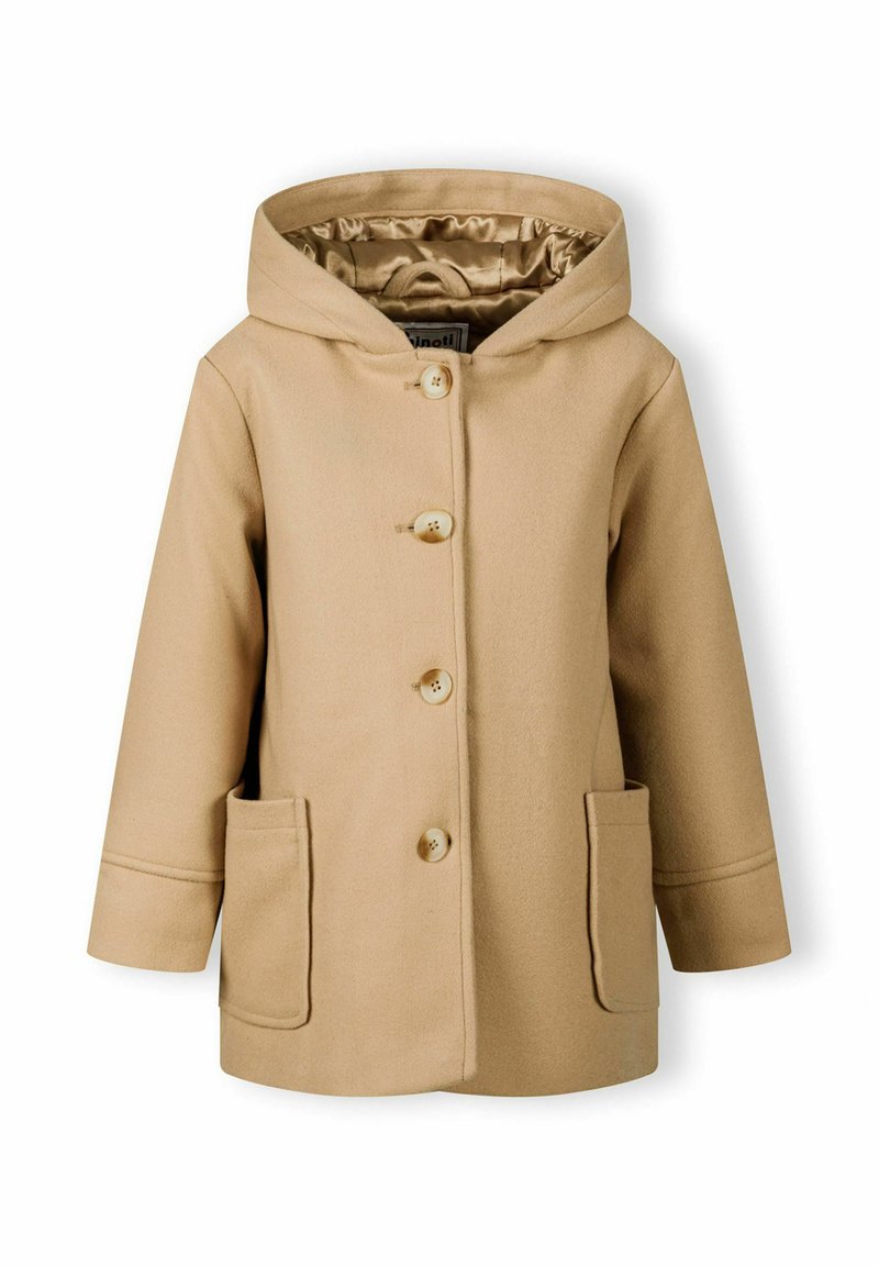 WARM FIXED HOOD Media 1