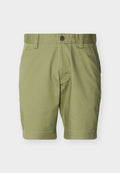 Calvin Klein Golf VACATION SHORT - Sports shorts - pale olive