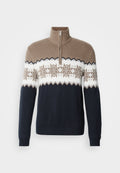 HALF ZIP Media 1