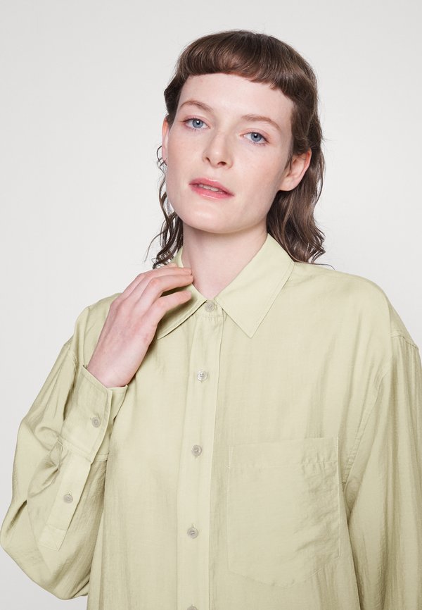 Calvin Klein RELAXED SHEER