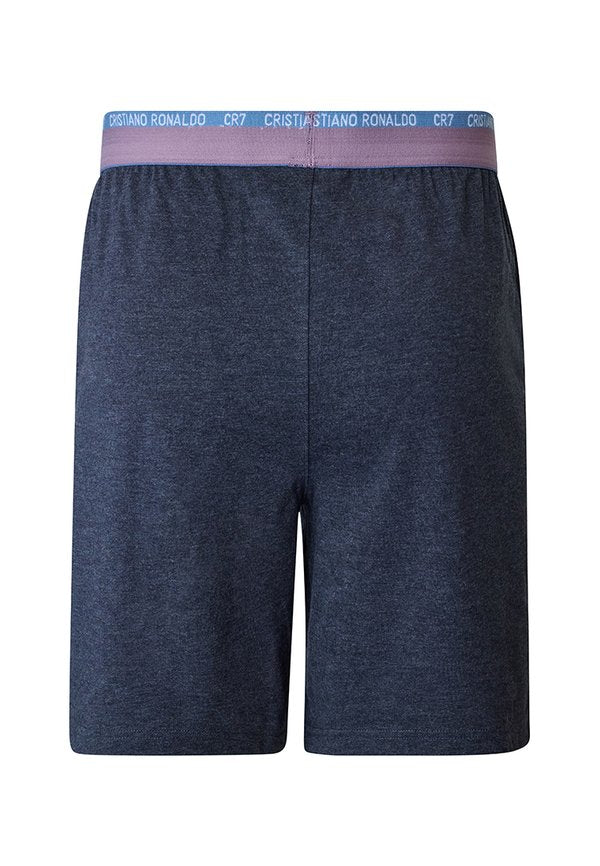 Cristiano Ronaldo CR7 PYJAMAS/SHORTS SET
