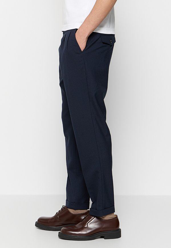 Scotch & Soda